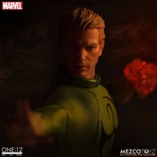 Marvel Comics One:12 Collective Iron Fist Action Figure 17cm
