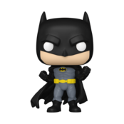 POP! Heroes Batman Incorporated Batman #640 Vinyl Figure 10cm