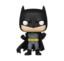 POP! Heroes Batman Incorporated Batman #640 Vinyl Figure 10cm