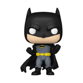 POP! Heroes Batman Incorporated Batman