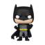 Funko POP! Heroes Batman Incorporated Batman #640 Vinyl Figure 10cm