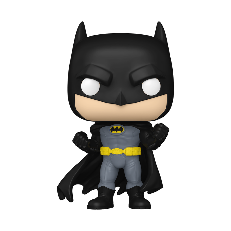 Funko POP! Heroes Batman Incorporated Batman