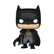 POP! Heroes Batman Gotham by Gaslight Batman #639 Vinyl Figure 10cm