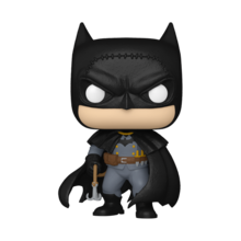 POP! Heroes Batman Gotham by Gaslight