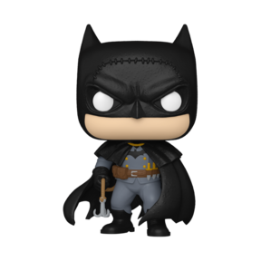 POP! Heroes Batman Gotham by Gaslight