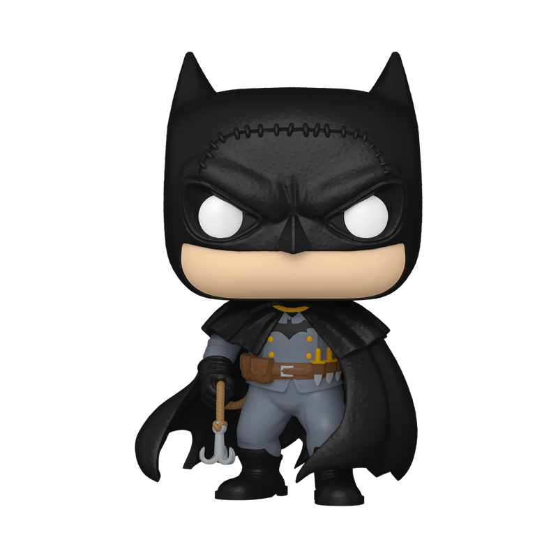 Funko POP! Heroes Batman Gotham by Gaslight