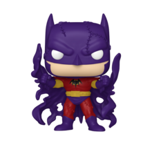 POP! Heroes Batman of Zur En Arrh #641 Vinyl Figure 10cm