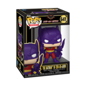 POP! Heroes Batman of Zur En Arrh #641 Vinyl Figure 10cm