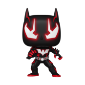 POP! Heroes Batman Beyond #642 Vinyl Figure 10cm