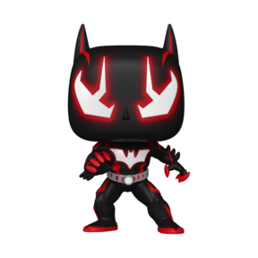 POP! Heroes Batman Beyond