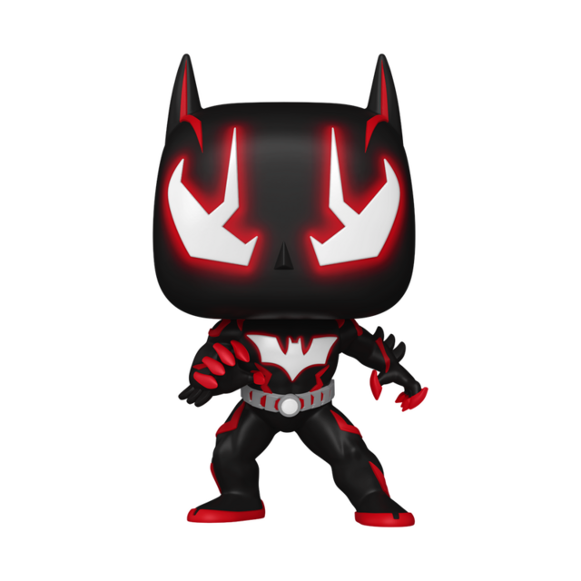 POP! Heroes Batman Beyond #642 Vinyl Figure 10cm