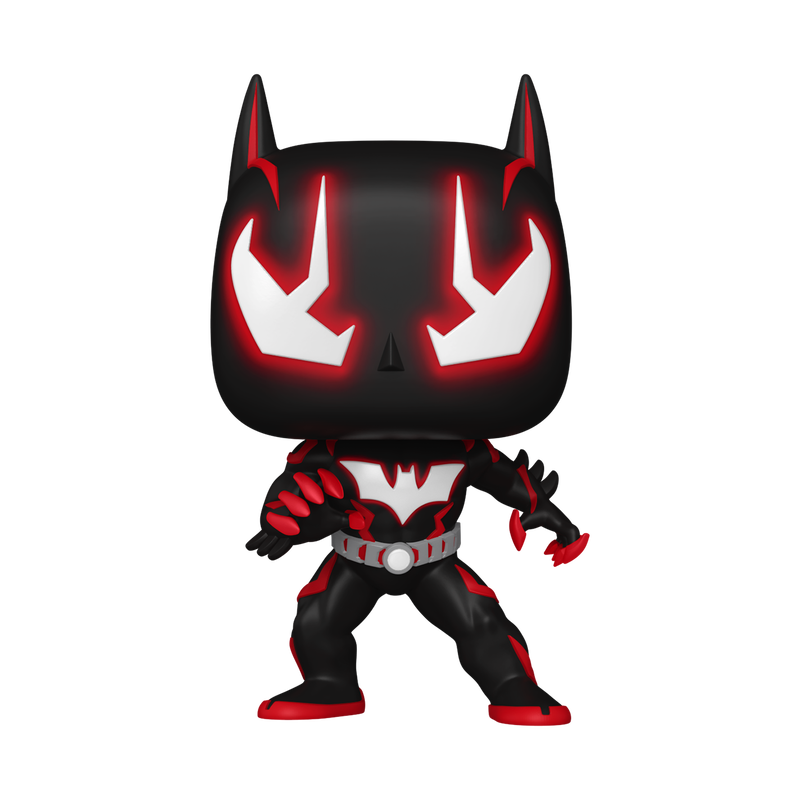 Funko POP! Heroes Batman Beyond