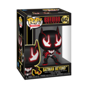 POP! Heroes Batman Beyond #642 Vinyl Figure 10cm