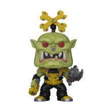 POP! Warhammer 40K Ork Nob