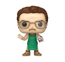 POP! Television Breaking Bad Walter White #1937 Premium Vinyl Figure 10cm