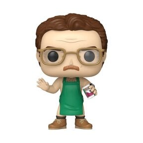 POP! Breaking Bad Walter White