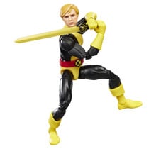 The Uncanny X-Men Marvel Legends Series Cypher Action Figure 15cm