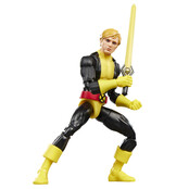 The Uncanny X-Men Marvel Legends Series Cypher Action Figure 15cm