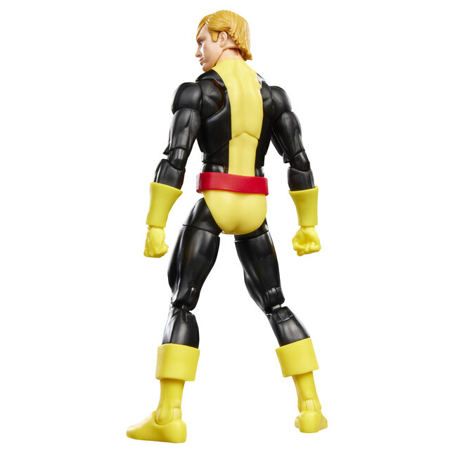 The Uncanny X-Men Marvel Legends Series Cypher Action Figure 15cm