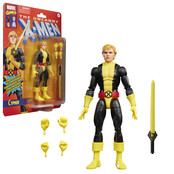 The Uncanny X-Men Marvel Legends Series Cypher Action Figure 15cm