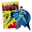 McFarlane DC Direct Page Punchers Batman (Batman #1) Action Figure 18cm