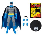 DC Direct Page Punchers Batman (Batman #1) Action Figure 18cm