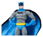 DC Direct Page Punchers Batman (Batman #1) Action Figure 18cm