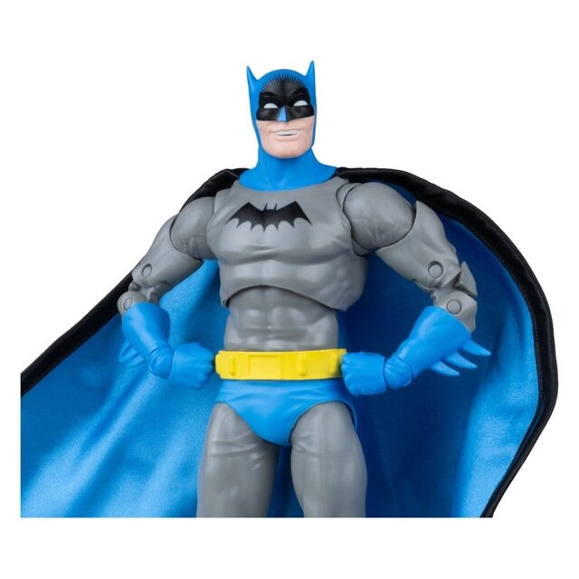 DC Direct Page Punchers Batman (Batman #1) Action Figure 18cm