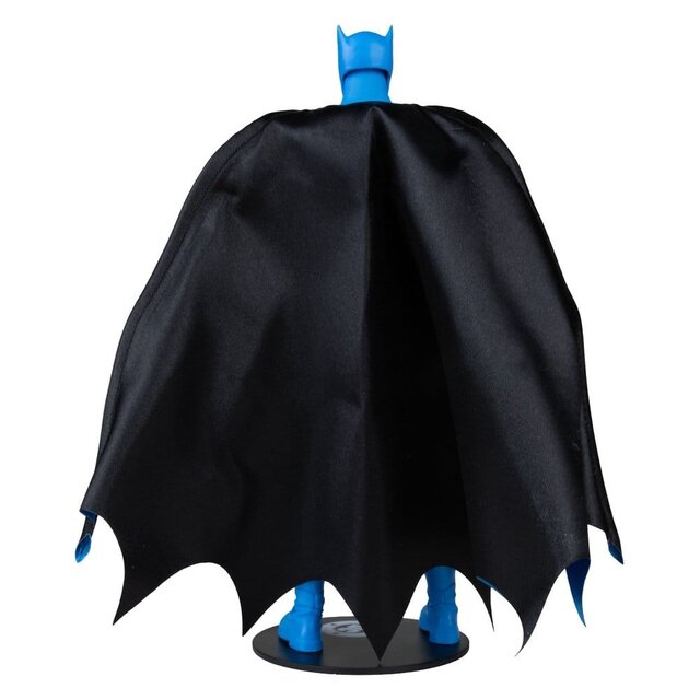DC Direct Page Punchers Batman (Batman #1) Action Figure 18cm