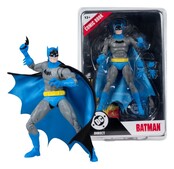 DC Direct Page Punchers Batman (Batman #1) Action Figure 18cm