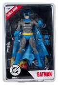 DC Direct Page Punchers Batman (Batman #1) Action Figure 18cm