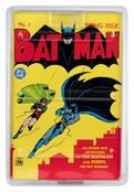 DC Direct Page Punchers Batman (Batman #1) Action Figure 18cm