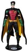 DC Direct Page Punchers Robin Tim Drake (Nightwing #81) Action Figure (Red Platinum) 18cm