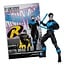 McFarlane DC Direct Page Punchers Nightwing (Nightwing #81) Action Figure 18cm
