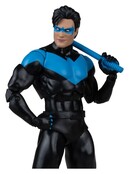 DC Direct Page Punchers Nightwing (Nightwing #81) Action Figure 18cm