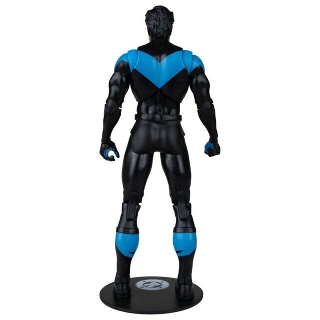 DC Direct Page Punchers Nightwing (Nightwing #81) Action Figure 18cm