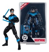 DC Direct Page Punchers Nightwing (Nightwing #81) Action Figure 18cm