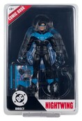 DC Direct Page Punchers Nightwing (Nightwing #81) Action Figure 18cm