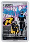 DC Direct Page Punchers Nightwing (Nightwing #81) Action Figure 18cm