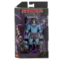 Masters of the Universe Chronicles Skeletor V2 Action Figure 18cm