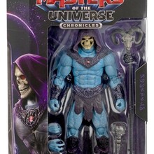 Masters of the Universe Chronicles Skeletor V2