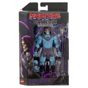 Masters of the Universe Chronicles Skeletor V2