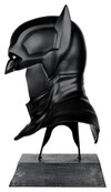 Batman (Batman: Noel) 1/3 Cowl Replica 18cm
