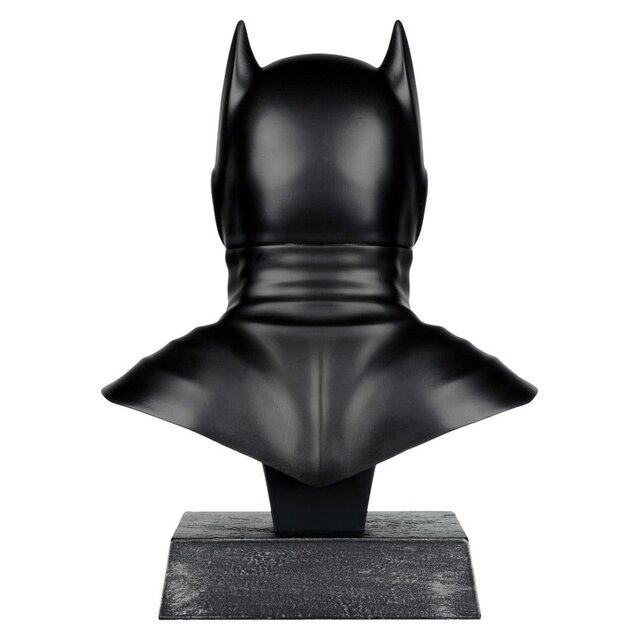 Batman (Batman: Noel) 1/3 Cowl Replica 18cm