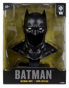 Batman (Batman: Noel) 1/3 Cowl Replica 18cm