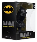Batman (Batman: Noel) 1/3 Cowl Replica 18cm