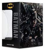 Batman (Batman: Noel) 1/3 Cowl Replica 18cm