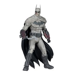 DC Multiverse Batman Arkham City Bloody
