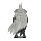 DC Multiverse Batman Arkham City (Bloody) (Gold Label) Action Figure 18cm