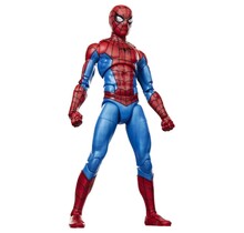 Spider-Man: No Way Home Marvel Legends Series Spider-Man Action Figure 15cm